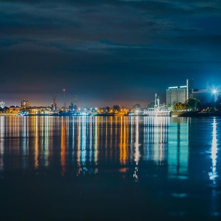 Apartman Stari Toranj Vukovar Buitenkant foto