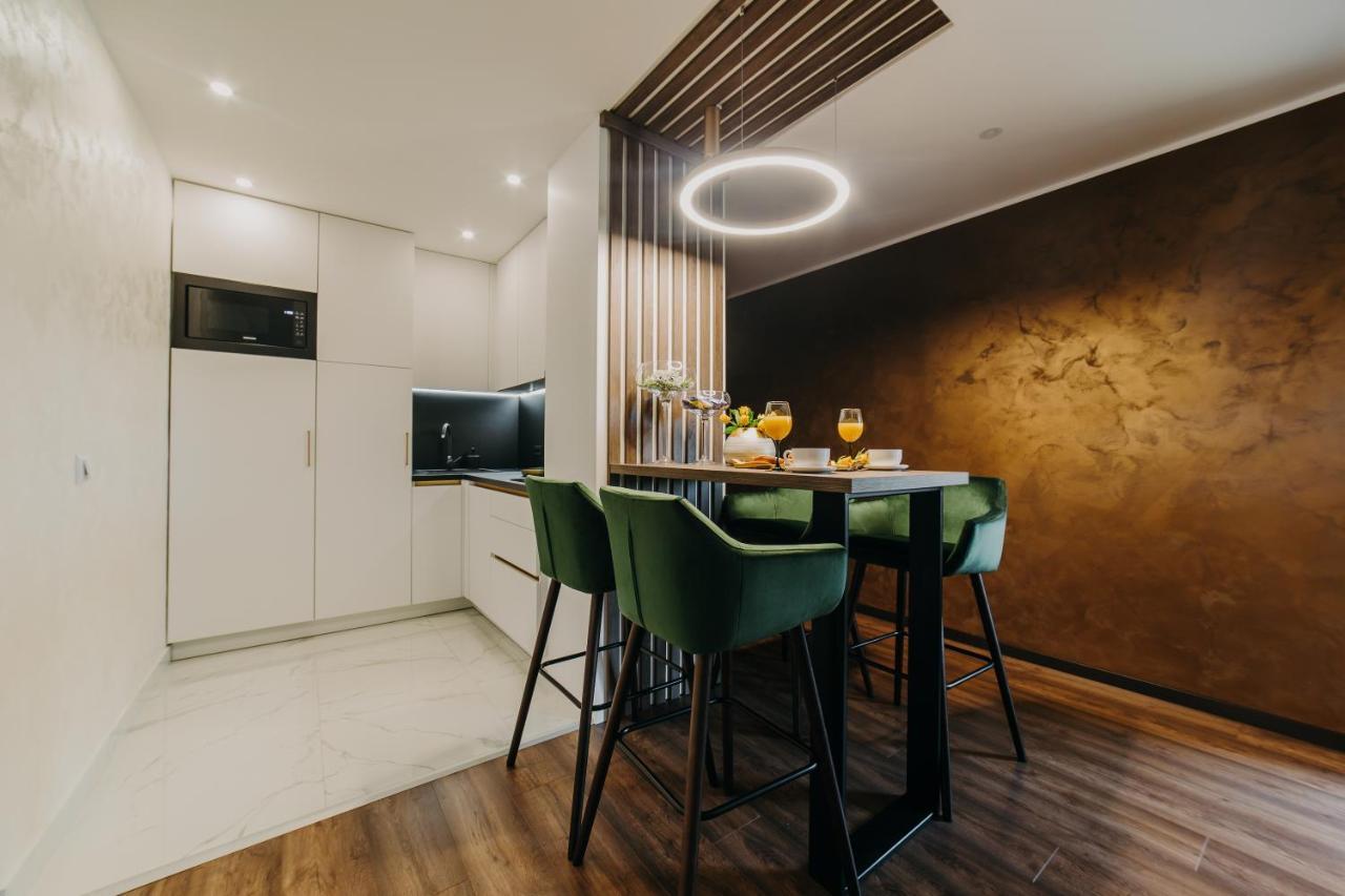 Apartman Stari Toranj Vukovar Buitenkant foto