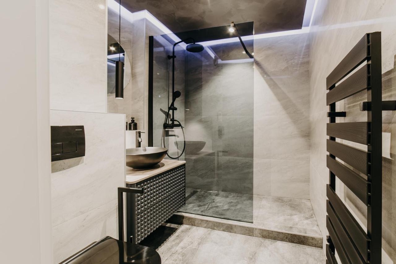 Apartman Stari Toranj Vukovar Buitenkant foto
