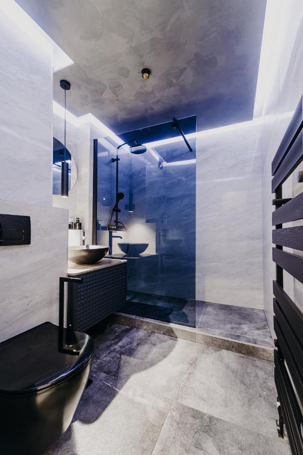 Apartman Stari Toranj Vukovar Buitenkant foto