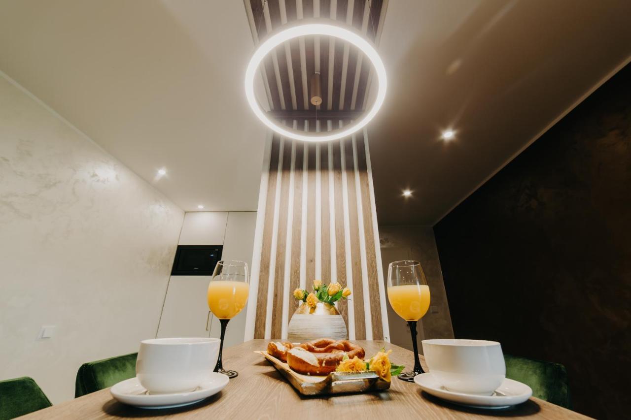 Apartman Stari Toranj Vukovar Buitenkant foto