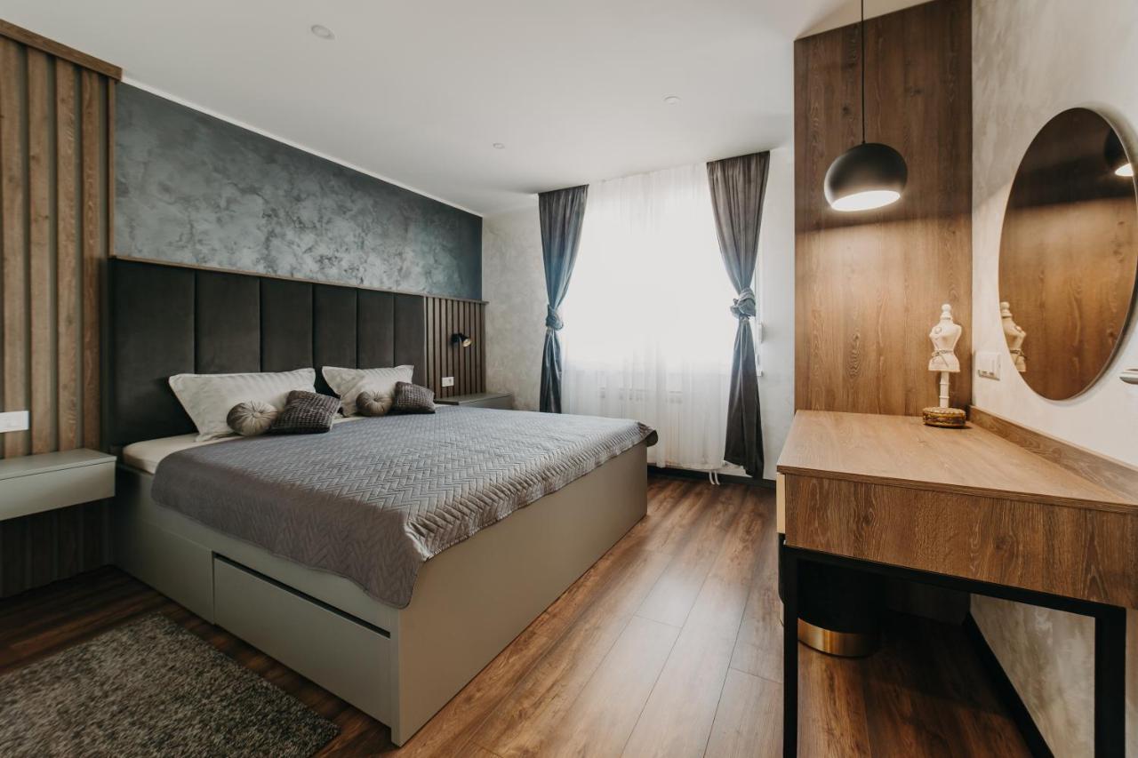 Apartman Stari Toranj Vukovar Buitenkant foto