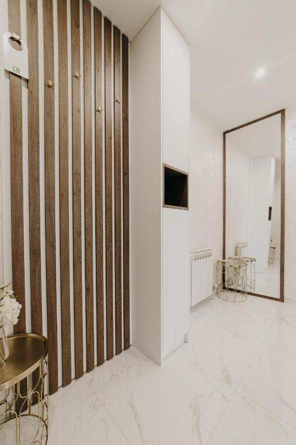 Apartman Stari Toranj Vukovar Buitenkant foto