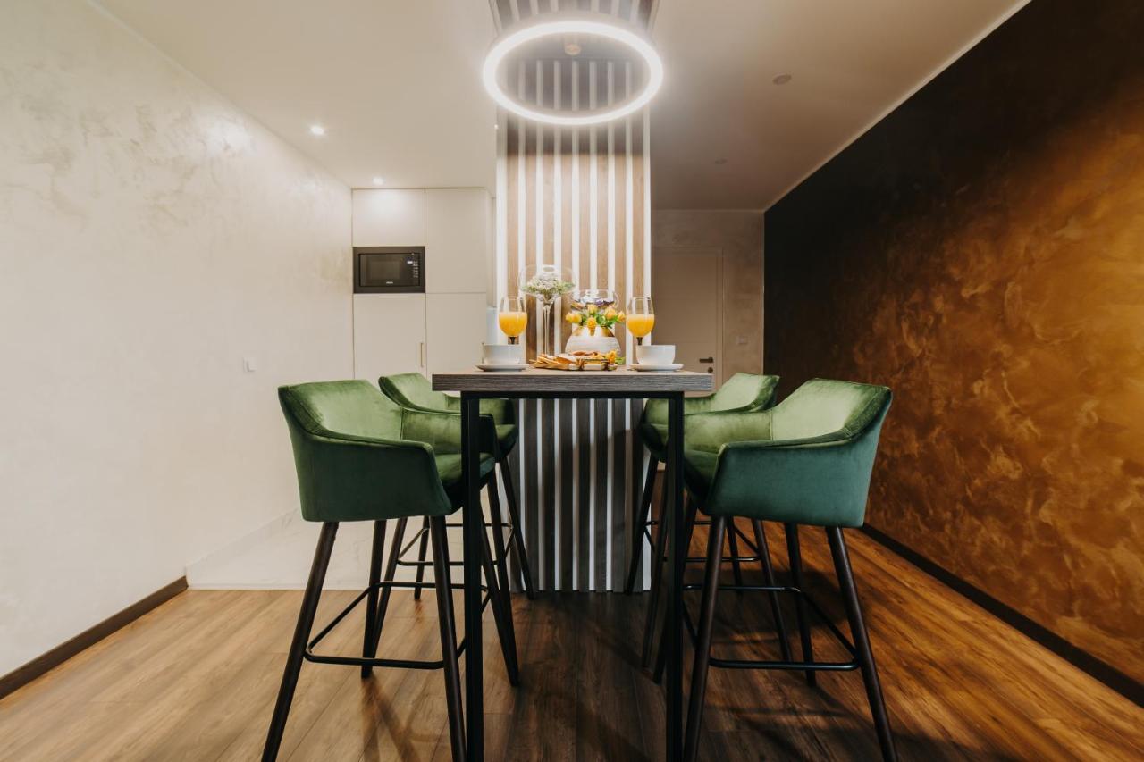 Apartman Stari Toranj Vukovar Buitenkant foto
