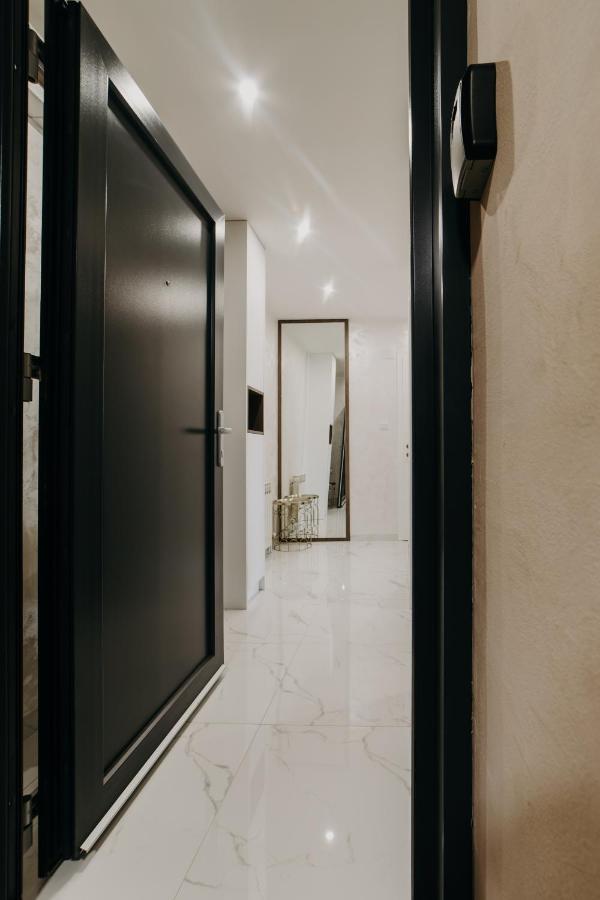 Apartman Stari Toranj Vukovar Buitenkant foto